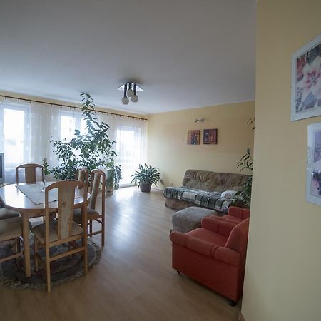 Zajazd Relax Szypliszki Luaran gambar