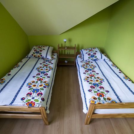 Zajazd Relax Szypliszki Luaran gambar