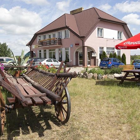 Zajazd Relax Szypliszki Luaran gambar