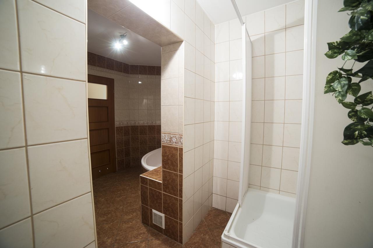 Zajazd Relax Szypliszki Luaran gambar