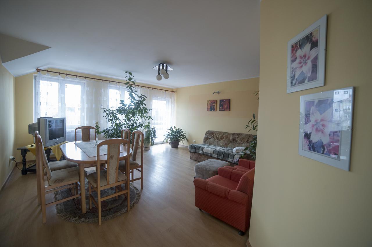 Zajazd Relax Szypliszki Luaran gambar