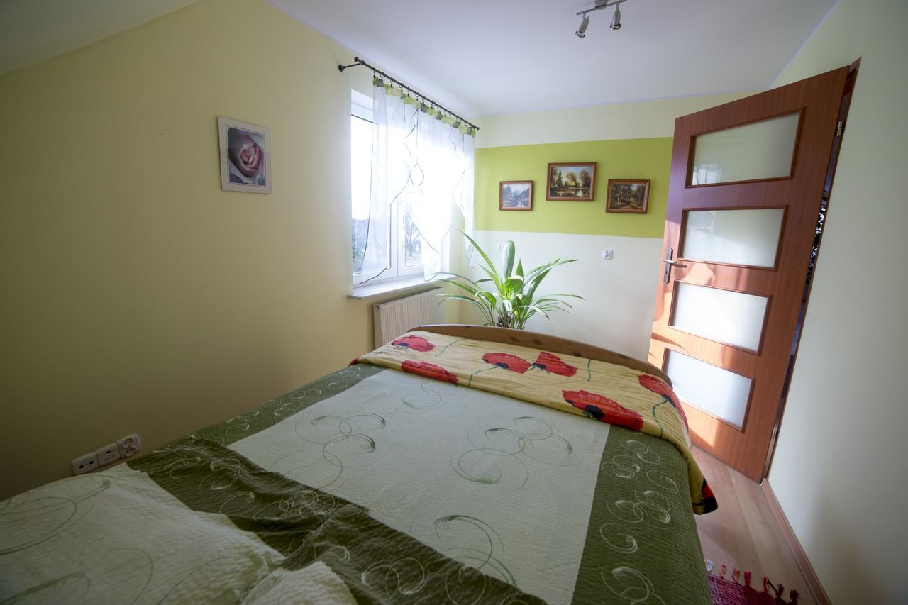 Zajazd Relax Szypliszki Luaran gambar